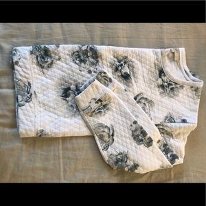 Loft sweater